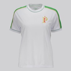 Camisa do Palmeiras Ultra I FutFanatics Feminina