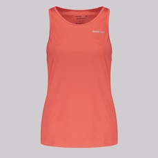 Camiseta Regata Rainha Joy Feminina