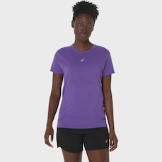 Camiseta ASICS Road Seamless - Feminino
