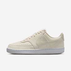 Tênis Nike Court Vision Low Next Nature Feminino