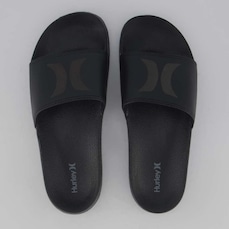 Chinelo Hurley Slide Icon I Masculino