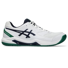 TENIS ASICS GEL-DEDICATE 8 MASCULINO