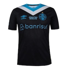 Camisa do Grêmio Umbro III 2024/25 Jogador Masculina