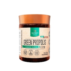 Green Propolis Nutrify - 60 cápsulas