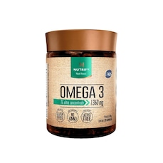 Ômega 3 Nutrify - 60 cápsulas