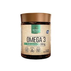 Ômega 3 Nutrify - 120 cápsulas