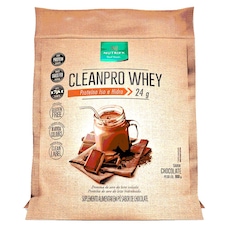 CleanPro Whey Nutrify Pouch - 900g