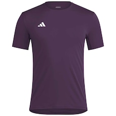 Camiseta Masculina Adidas Corrida Essentials