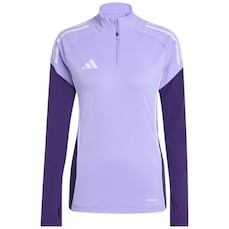 Blusão Feminino Adidas Treino 25 Competition