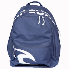 Mochila Rip Curl Double Dome Brand SM26 Navy - 24 Litros