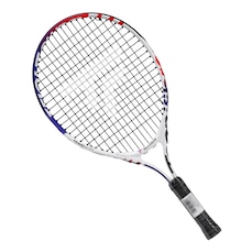 Raquete Infantil de Tênis Tecnifibre T-Fight Club 21