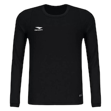 Camisa Térmica Infantil Penalty Manga Longa