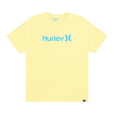 Camiseta Masculina Hurley O&O Solid SM26