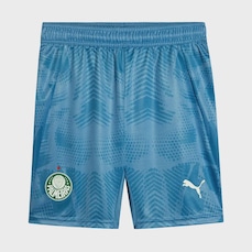 Calção de Goleiro do Palmeiras 25/26 Masculino Puma