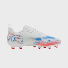 Chuteira de Campo Infantil Puma Future 8 Play