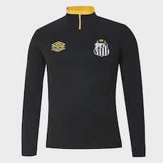 Blusão Masculino Umbro Santos 25/26