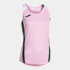 Camiseta Regata Feminina Joma Torneo