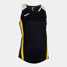 Camiseta Regata Feminina Joma Torneo
