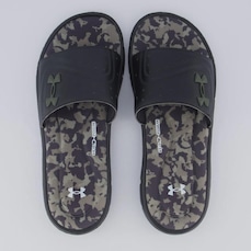 Chinelo Masculino Under Armour Ignite VI SE