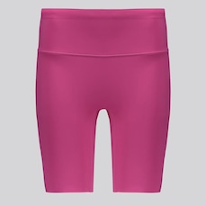 Bermuda Feminina Olympikus Corre 6 com Bolso