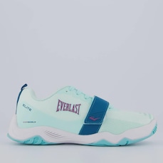 Tênis Feminino Everlast Elite