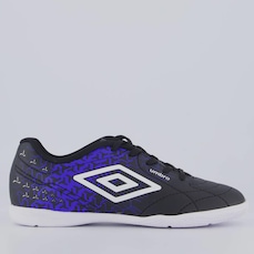 Chuteira Futsal Infantil Umbro Class Neo