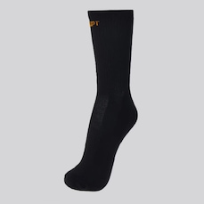 Meia Cano Médio Masculina Olympikus Performance Corre 4