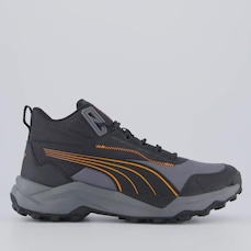 Tênis Masculino Puma Obstruct Pro Mid