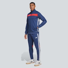 Agasalho Masculino Adidas Tiro Essentials