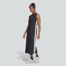 Vestido Feminino Adidas 3 Stripes