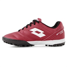 Chuteira Society Adulto Lotto Stadio Classic B700