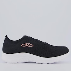 Tênis Feminino Olympikus Ultraleve 130g