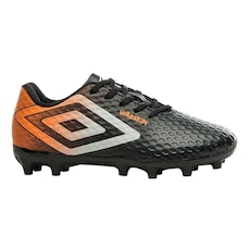 Chuteira De Campo Umbro Warskin Infantil