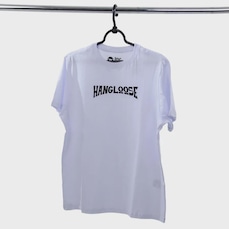 Camiseta Infantil Hang Loose Birds - Unissex