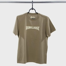 Camiseta Infantil Hang Loose Birds - Unissex