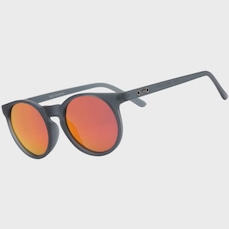 Óculos de Sol Unissex Quiiq Sunglasses Round