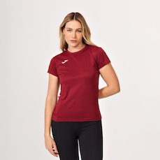 Camiseta Feminina Joma Combi Woman