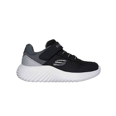 Tênis Infantil Skechers Bounder