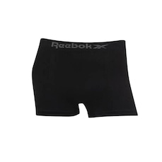 Cueca Masculina Reebok Boxer Microfibra Classic