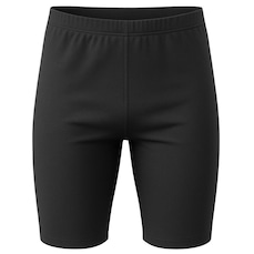 Bermuda De Ciclismo Masculina Fristyle Anti Assadura Lisa