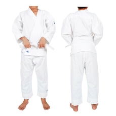 Kimono Karatê adidas Infantil
