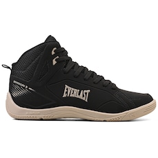 TÊNIS EVERLAST STATION 3 UNISSEX