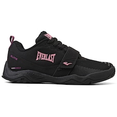 TÊNIS EVERLAST ELITE FEMININO