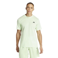 Camiseta adidas Training Essentials Base Masculina