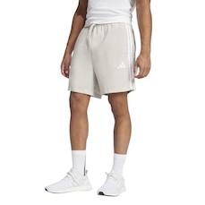 Shorts adidas Essentials Chelsea 3 Stripes Masculino