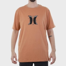 Camiseta Hurley Hole - Masculino
