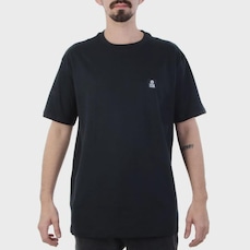 Camiseta Hang Loose Label Masculino