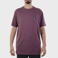 Camiseta Hang Loose Label Masculino