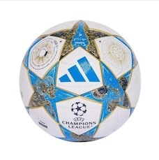 Bola de Futebol de Campo Adidas 25/26 UEFA Champions League