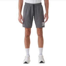Bermuda Masculina Umbro Graphic 9"